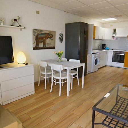 Вилла Casa Curt, Vista Mar Y Playa Арона Экстерьер фото