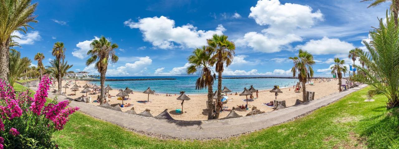 Вилла Casa Curt, Vista Mar Y Playa Арона Экстерьер фото