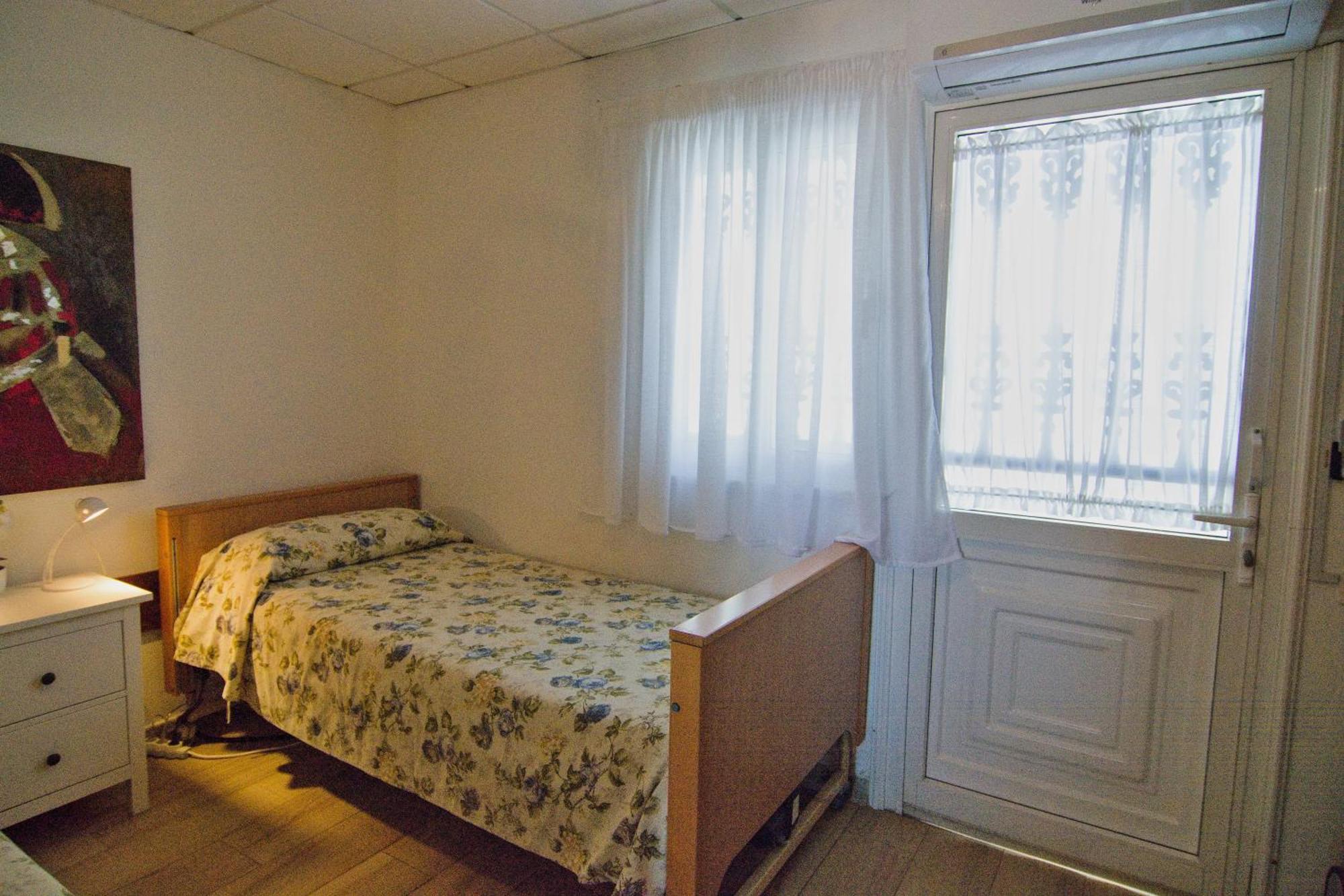 Вилла Casa Curt, Vista Mar Y Playa Арона Экстерьер фото